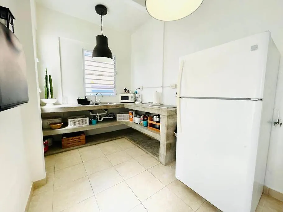 Apartmán A1-Cozy 1 Bed-Fast Wifi, Walk To Markets, Eateries San Juan