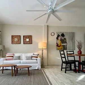 Apartamento Isla Verde By The Beach, San Juan